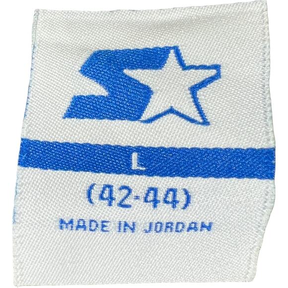 Starter Full Zip Hooded Track Jacket - Picture 7 of 9